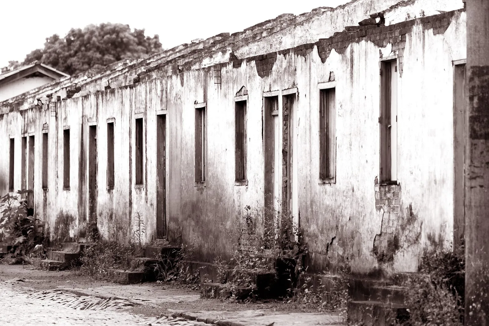 Fotografia de rua e do cotidiano em Piracicaba e São Paulo — Monte Alegre — Piracicaba