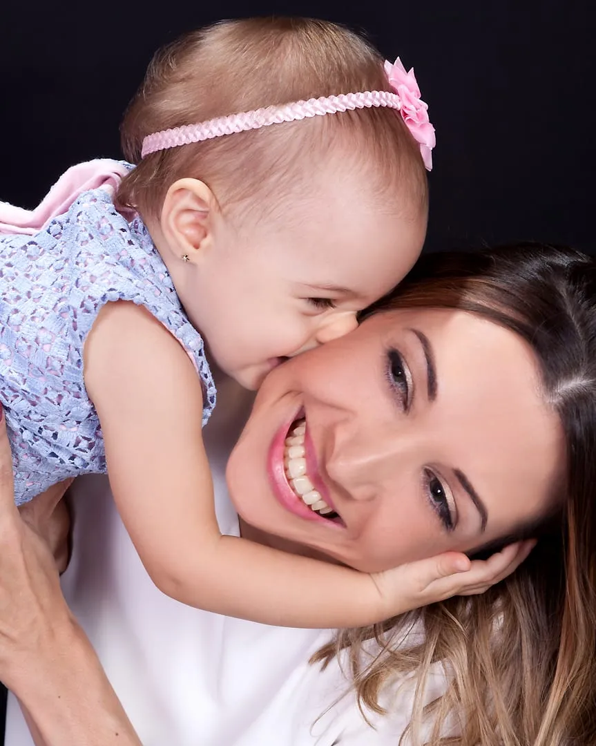 Ensaio fotográfico em Piracicaba — Ensaio de família