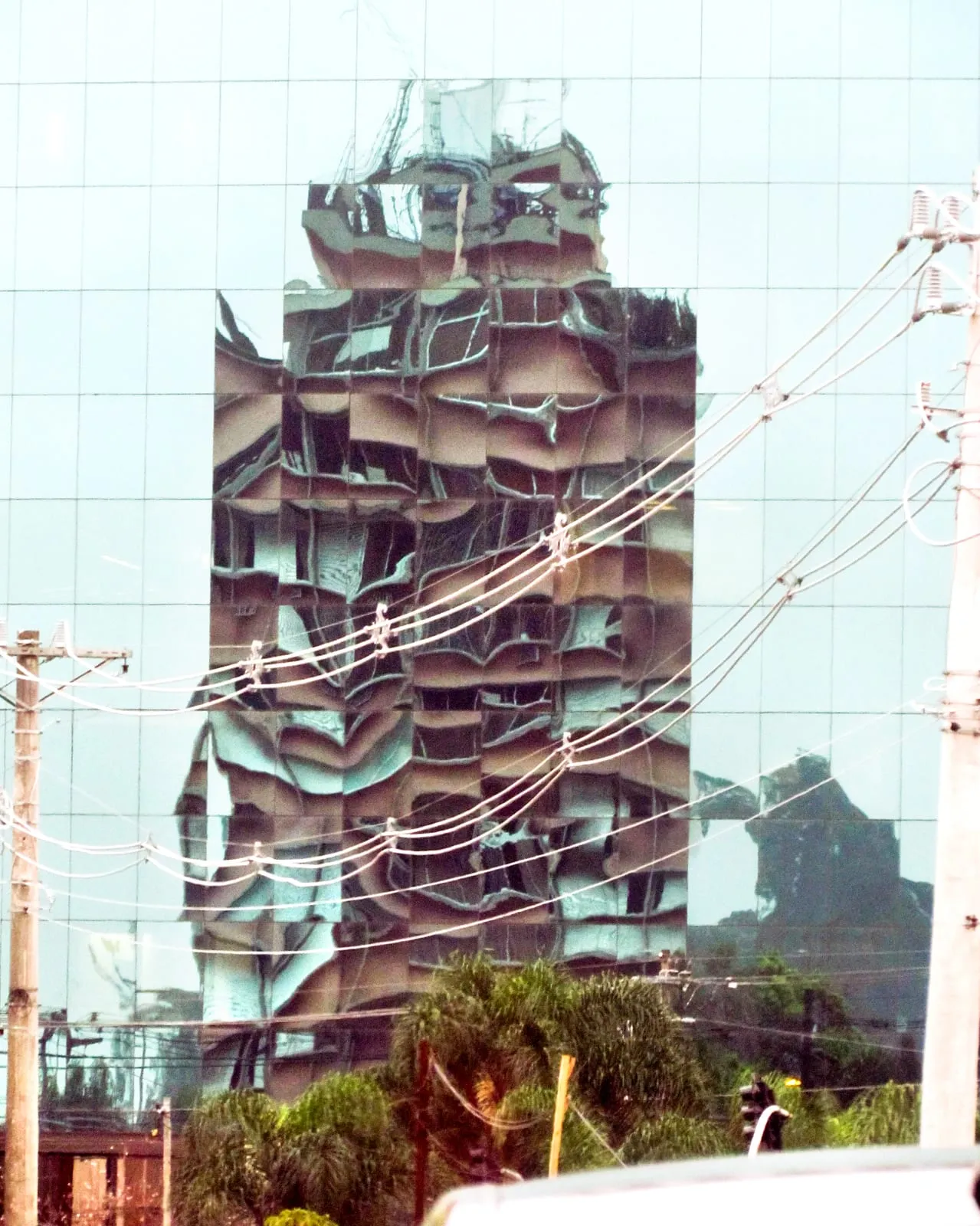 Fotografia de rua e do cotidiano em Piracicaba e São Paulo — Reflexos de Sampa
