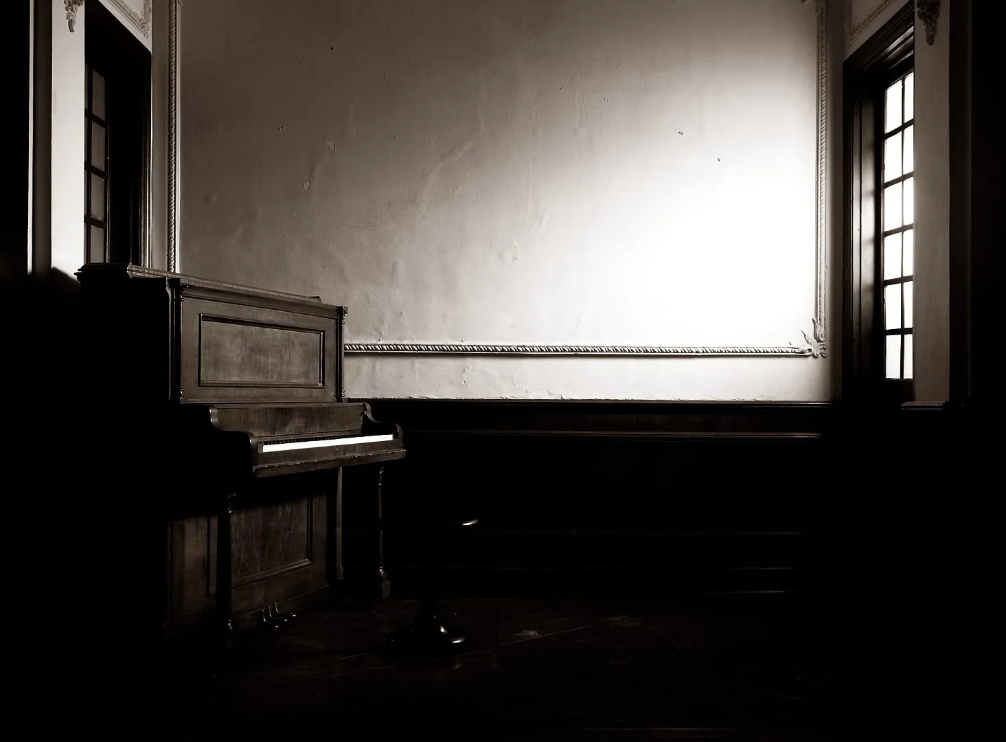 Fotografia de rua e do cotidiano em Piracicaba e São Paulo — Piano